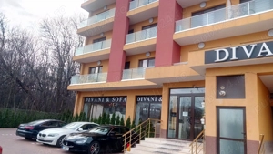 Inchiriez garsonieră Pipera(ȘcoalaAmericană) - imagine 5