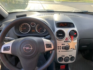 Opel Corsa D   1.2 benzina   2007 - imagine 2