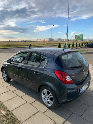 Opel Corsa D   1.2 benzina   2007 - imagine 3