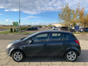 Opel Corsa D   1.2 benzina   2007 - imagine 4
