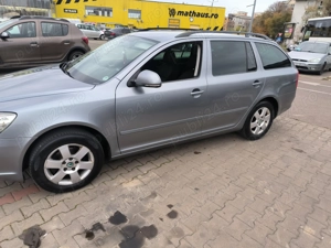 Skoda Octavia 1.4 benzina 122 cp euro 5 - imagine 5