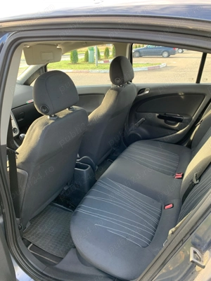 Opel Corsa D   1.2 benzina   2007 - imagine 7