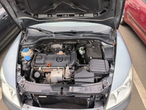 Skoda Octavia 1.4 benzina 122 cp euro 5 - imagine 4