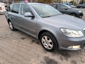 Skoda Octavia 1.4 benzina 122 cp euro 5 - imagine 3