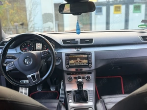 Volkswagen CC 2.0 TSI 211 CP   2013 | Full Option + Sport Pack - imagine 11