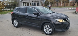 Nissan Qashqai J11 1.5 diesel euro 6