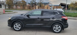 Nissan Qashqai J11 1.5 diesel euro 6