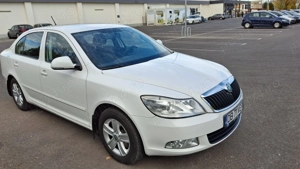 Skoda Octavia 2 Facelift - imagine 2