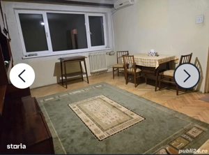  De vânzare   Apartament 3 camere, Bucureștii Noi, lângă Parcul Bazilescu