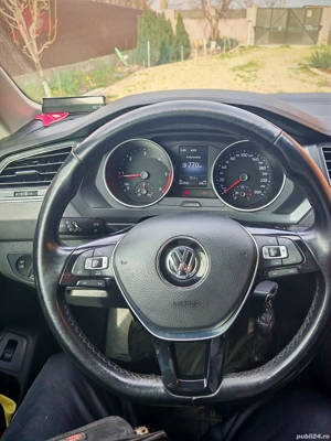 VW Tiguan 2017 - imagine 6