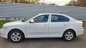 Skoda Octavia 2 Facelift - imagine 5