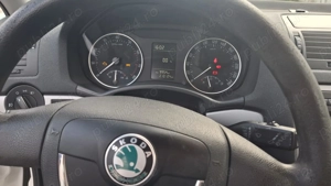 Skoda Octavia 2 Facelift - imagine 8