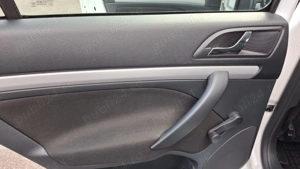 Skoda Octavia 2 Facelift - imagine 6