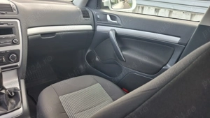 Skoda Octavia 2 Facelift - imagine 9