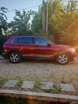 VW Tiguan 2017 - imagine 7