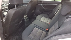 Skoda Octavia 2 Facelift - imagine 7