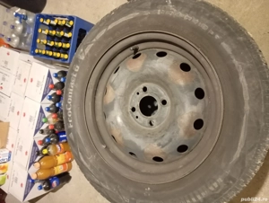 Roti logan sau Renault 4 prezoane R15 - imagine 2