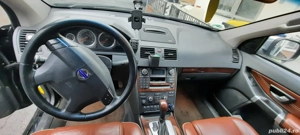 Volvo XC90 cu 7 locuri de vânzare  - imagine 2