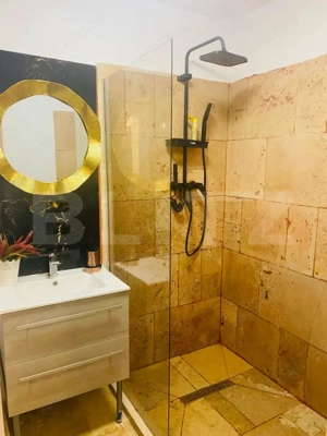 Garsonieră modernă, complet utilată și finisată cu gust - zona Steagu - imagine 10