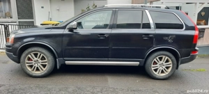 Volvo XC90 cu 7 locuri de vânzare  - imagine 3