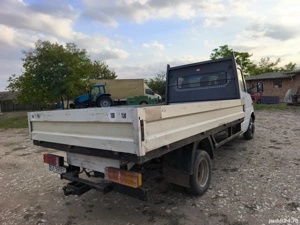 mercedes sprinter 411 - imagine 4