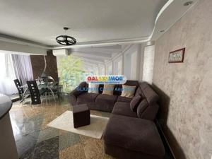 Apartament 2 Camere Elegant - Decebal