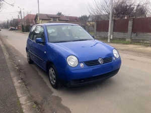 Vw Lupo recent adus !  - imagine 4