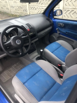 Vw Lupo recent adus !  - imagine 5