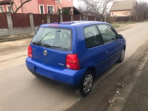 Vw Lupo recent adus !  - imagine 3