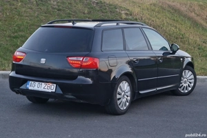 Seat Exeo ST 2011 Euro 5 2.0 TDI! - imagine 5