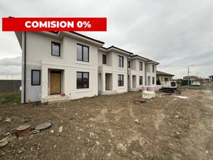 COMISION 0%-Casa insiruita 3 camere, 88 mp utili, pe Calea Urseni - imagine 3