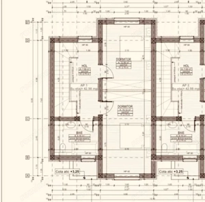 COMISION 0%-Casa insiruita 3 camere, 88 mp utili, pe Calea Urseni - imagine 6