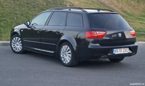 Seat Exeo ST 2011 Euro 5 2.0 TDI! - imagine 4