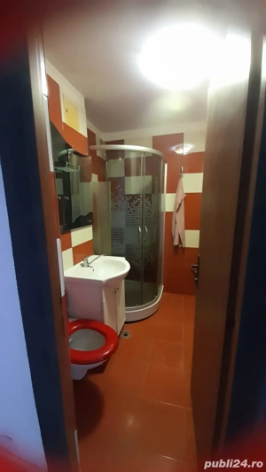 închiriez apartament in Novaci Gorj
