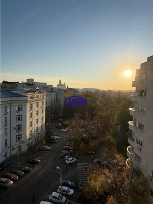 Sala Palatului - Calea Victoriei, mobilat modern, utilat