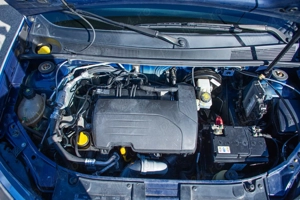 logan 1.2 benzina - imagine 5