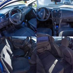 logan 1.2 benzina - imagine 6