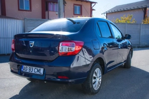 logan 1.2 benzina - imagine 3