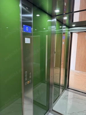 Apartament cu 2 camere + terasa Pallady Titan, Metrou Teclu,Str Gura Calitei - imagine 6