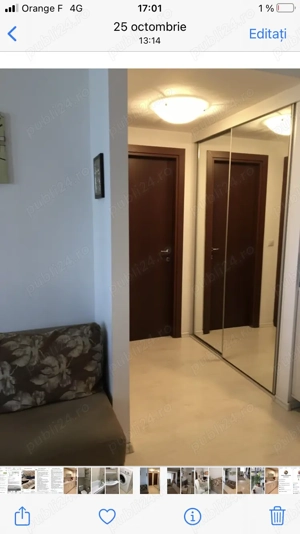 Închiriere 2camere Colentina Complex Rose Garden - imagine 9