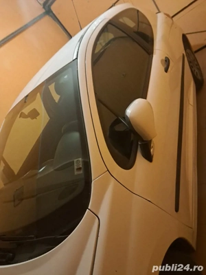 vând peugeot 207 - imagine 4