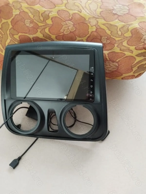 logan 1.2 benzina - imagine 8