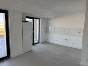 Apartament cu 2 camere + terasa Pallady Titan, Metrou Teclu,Str Gura Calitei - imagine 7