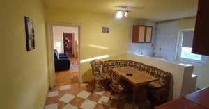 Ocazie!! Zona Girocului | Mobilat Si Utilat | Pozitie excelenta | Disponibil imediat!! - imagine 7