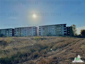 Teren de vanzare in Drumul Taberei   Sector 6   P + 7