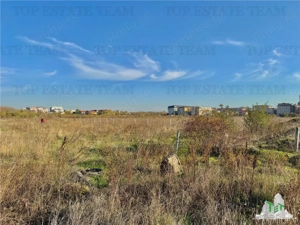 Teren de vanzare in Drumul Taberei  Prelungirea Ghencea  pentru case  hale - imagine 4