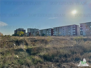 Teren de vanzare pentru bloc P + 7 sau case P + 2   Comercial   in Drumul Taberei   Sector 6   - imagine 8