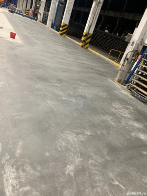 Pardoseli elicopterizate! 