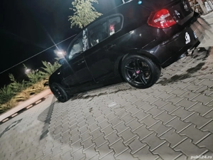 vand sau schimb BMW seria 1 pachet M - imagine 3