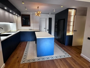 Apartament Premium Charles Gaulle 4 camere  - imagine 4